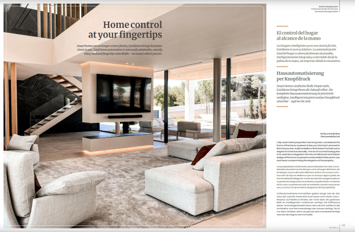 Esteldome: ABC Home&Decor 2021